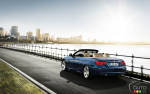 BMW Série 3 cabriolet 2013 : aperçu BMW Série 3 cabriolet 2013 : aperçu