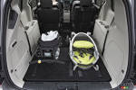 Dodge Grand Caravan Crew PLUS 2013 : essai routier