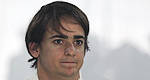 F1: Sauber sera patiente avec Esteban Gutierrez