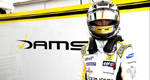FR3.5: Kevin Magnussen wins Aragon race 1