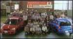 Un Pocket Rocket exclusivement... canadien