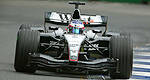 F1: Top 5 des voitures de Formule 1 ratées