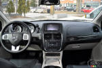 2013 Dodge Grand Caravan Crew PLUS Review