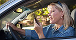 Is hands-free texting as safe as advertised?