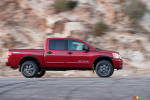 Nissan Titan 2013 : aper�u