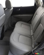 2013 Nissan Rogue Preview