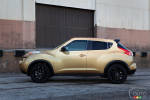 2013 Nissan Juke Preview
