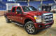 Ford Super Duty 2013 : aper�u