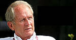F1: Helmut Marko exige d'autres changements aux pneus Pirelli