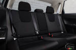 Subaru WRX 4 portes 2013 : essai routier Subaru WRX 4 portes 2013 : essai routier