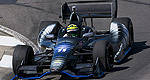 IndyCar: Tony Kanaan closing-in on record streak