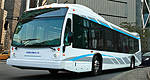 Une commande de 148 M$ pour Nova Bus