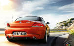 BMW Z4 cabriolet 2013 : aperçu BMW Z4 cabriolet 2013 : aperçu