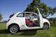 Fiat 500c 2013 : aper�u