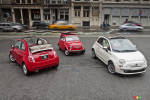 Fiat 500c 2013 : aperçu Fiat 500c 2013 : aperçu