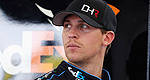 NASCAR: Denny Hamlin to start and park himself at Talladega