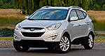 2013 Hyundai Tucson Preview