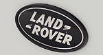 Nouvelles pubs de Land Rover : coeurs sensibles, s'abstenir