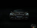 BMW 650i Gran Coup� 2013 : essai routier