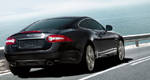 Jaguar XK coupé 2013 : aperçu