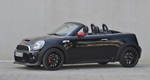 MINI Cooper Roadster 2013 : aperçu