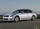 Infiniti G berline 2013 : aper�u
