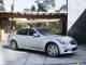 Infiniti G berline 2013 : aper�u