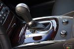 Infiniti G berline 2013 : aper�u