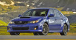 Subaru WRX et WRX STI 2013 : aperçu
