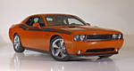 2013 Dodge Challenger Preview