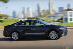 Chevrolet Impala 2014 : premi�res impressions