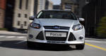 Ford Focus 2013 : aperçu