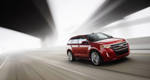2013 Ford Edge Preview