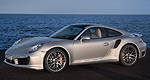 Meet the new 2014 Porsche 911 Turbo and Turbo S