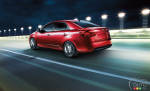 Kia Forte 2013 : aper�u