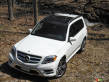 2013 Mercedes GLK-Class GLK250 BlueTEC 4MATIC