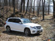 2013 Mercedes GLK-Class GLK250 BlueTEC 4MATIC