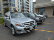 2013 Mercedes GLK-Class GLK250 BlueTEC 4MATIC
