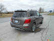 2013 Mercedes GLK-Class GLK250 BlueTEC 4MATIC