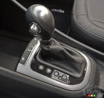 Kia Rio 5 portes 2013 : aper�u