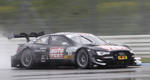 DTM: Scheider décroche la pôle à Hockenheim, Spengler 7e