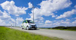 An Introduction to Green Vehicles