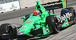 IndyCar: James Hinchcliffe gagne à Sao Paulo