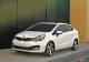Kia Rio berline 2013 : aper�u
