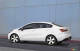 Kia Rio berline 2013 : aper�u