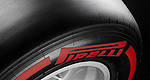 F1: Abandon de l'idée de faire rouler des recrues en échange de pneus