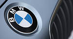 Recall on 2002-2003 BMW 3 Series