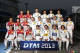 DTM: Album photos de la victoire d'Augusto Farfus � Hockenheim (+photos)