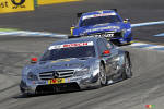 DTM: Album photos de la victoire d'Augusto Farfus � Hockenheim (+photos)