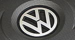 Le nouveau 4 cylindres de Volkswagen dévoilé